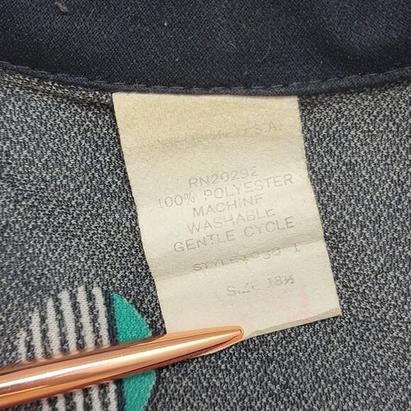 VTG Mid Century Jacket - Picture 4 of 7